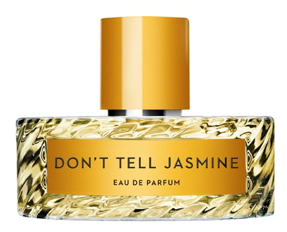   Vilhelm Parfumerie Don`t Tell Jasmine 100 .