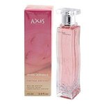 Парфюмерная вода AXIS Mon Amour Pink - изображение