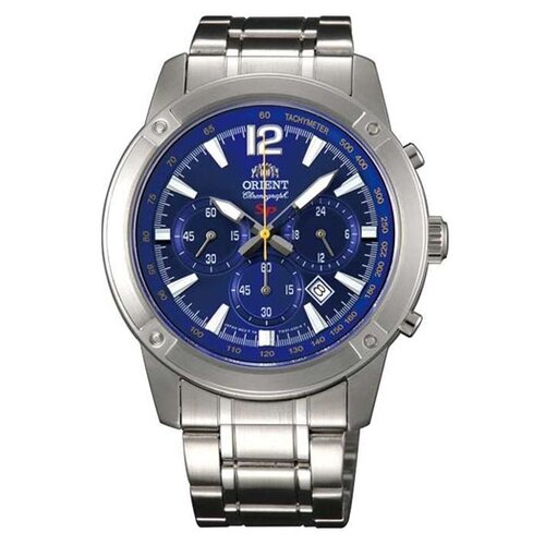 Наручные часы Orient FTW01004D0