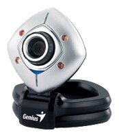 Веб-камера Genius e-Face 1325R