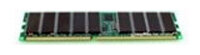 Оперативная память Kingston 512 МБ DDR 333 МГц DIMM CL2.5 KVR333X72RC25/512