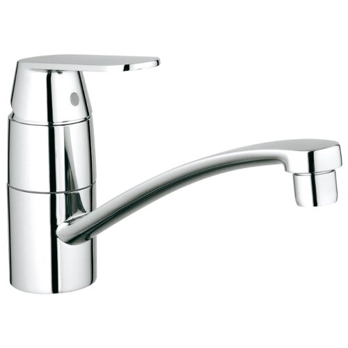 фото Смеситель для кухни мойки grohe