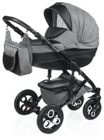 Универсальная коляска Amarobaby Sport Style (3 в 1) SPS-01