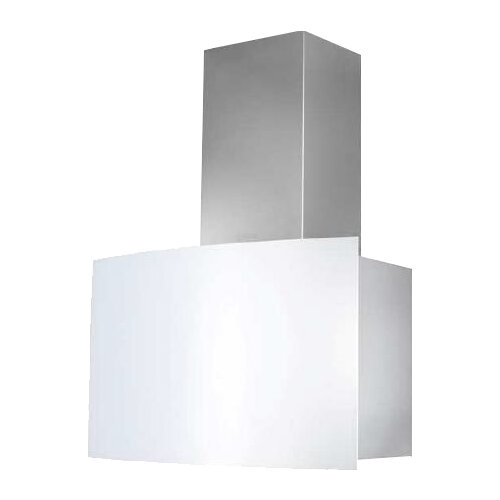 Купольная вытяжка Faber Screen EG8 XV W A 75 Active цвет корпуса белый цвет окантовкипанели белый 8491500₽