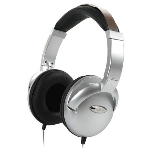 Koss UR50 оголовье закрытые серые 16Гц-22кГц 36Ом 102 дБмВт 35мм кабель 12 м 480400₽