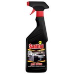Универсальное чистящее средство с распылителем Sanitol - изображение