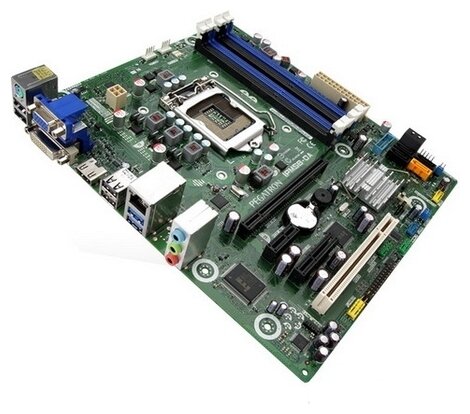 Драйвер pegatron ipmsb-h61