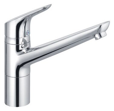 Смеситель для кухни Kludi Objekta 325740575