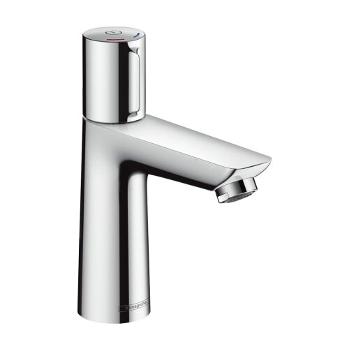 фото Смеситель для раковины hansgrohe talis e 71750000