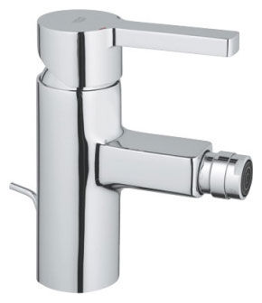 Смеситель для биде Grohe Lineare 33848000 хром