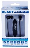 Наушники BLAST BAH-401BT black