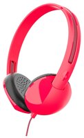 Наушники Skullcandy Stim On-Ear black