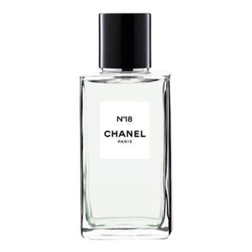 фото Туалетная вода Chanel №18