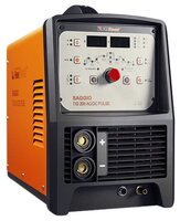 Сварочный аппарат FoxWeld SAGGIO TIG 200 AC/DC Pulse