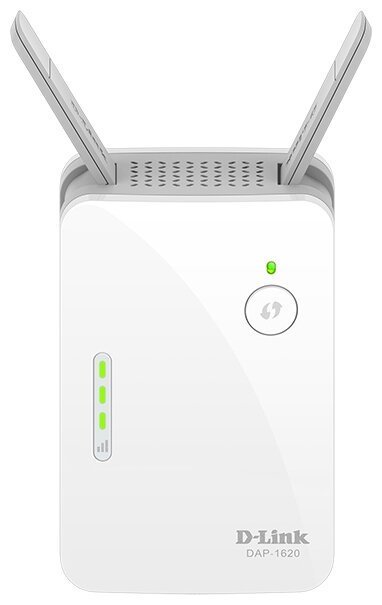 Wi-Fi точка доступа D-link DAP-1620