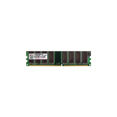 Оперативная память Transcend 512 МБ DDR 333 МГц DIMM 40200₽