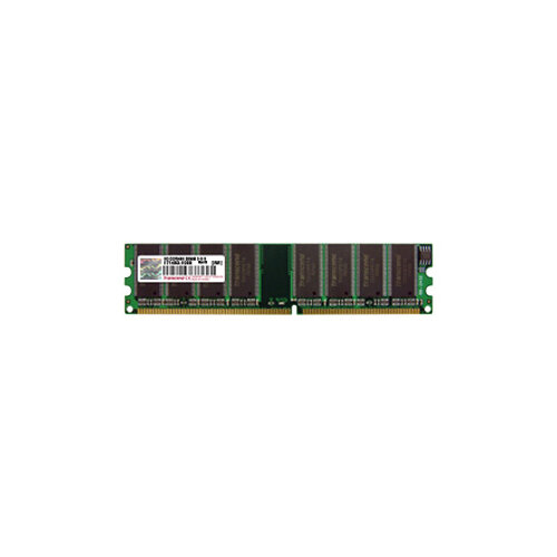 Оперативная память Transcend 512 МБ DDR 333 МГц DIMM оперативная память kingston 256 мб ddr 333 мгц dimm cl2 5 kvr333x64c25 256