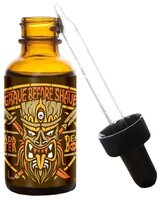 Grave Before Shave Масло для бороды Head Hunters Blend