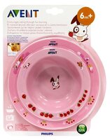 Комплект посуды Philips AVENT SCF708/01