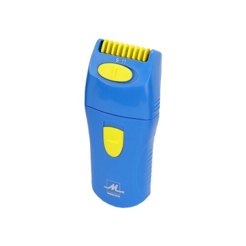 Машинка для стрижки Микма ип-40 2Вт 36300₽