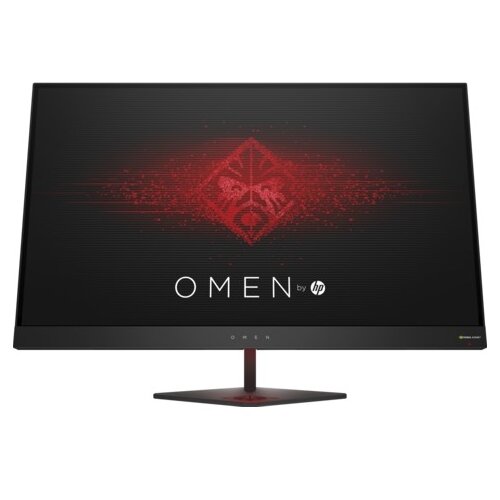 фото Монитор HP OMEN 27