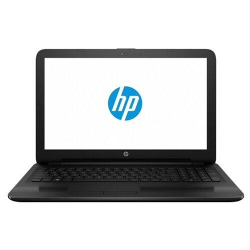 Ноутбук HP 15-ba055ur AMD A6 7310 2000 MHz1561920x10804Gb500Gb HDDAMD Radeon R5 M430Wi-FiBluetoothWin 10 Home X5D97EA Черный 2699000₽