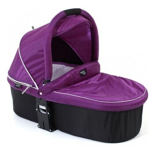 Спальный блок Valco Baby Q Bassinet для Trimod X, Snap 4 Ultra, Quad X Fire red