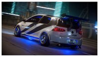 Игра для PlayStation 4 Need for Speed: Payback
