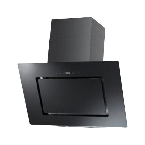 Наклонная вытяжка Korting KHC 61080 GN черный 50000000₽