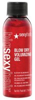 Sexy Hair Big гель для укладки Blow Dry Volumizing Gel 500 мл