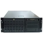 Компьютерный корпус Supermicro SC745TQ-R800B - изображение