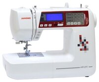 Швейная машина Janome 608QC