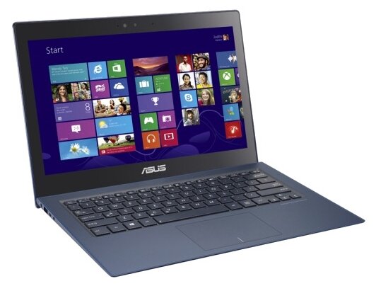 Ноутбук Asus Zenbook Ux301la Обзор