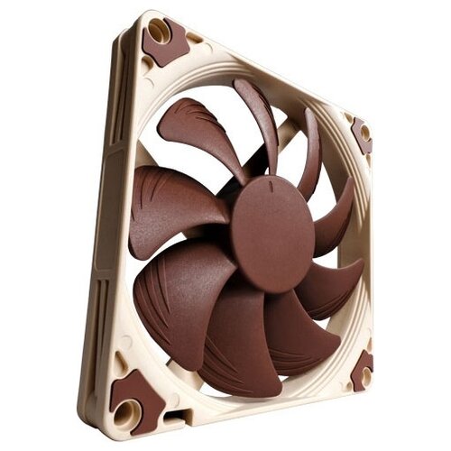 Система охлаждения для корпуса Noctua NF-A9x14 PWM, разноцветный