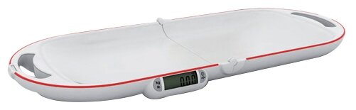 Детские электронные весы для новорожденных Soehnle Professional 8320.01.001