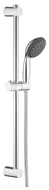 Душевой гарнитур Grohe Vitalio Start 100 27948000, хром