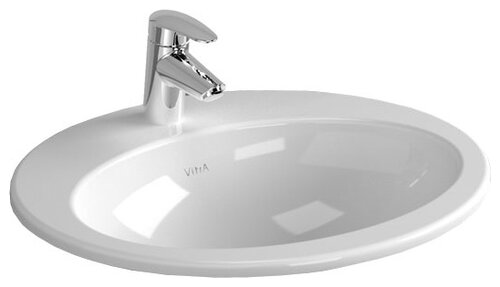 Раковина 52.5 см VitrA S20 5468