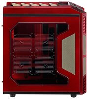 Компьютерный корпус AeroCool XPredator Avenger Edition Red