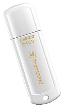 Transcend USB Drive 64Gb JetFlash 730 TS64GJF730