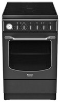 Плита Hotpoint-Ariston HT5VM4A (AN)