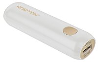 Аккумулятор ROBITON Power Bank Li3.4 розовый блистер