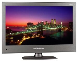 32" Телевизор Erisson 32LEJ02