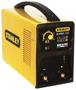 Фото Сварочный аппарат STANLEY Super 240