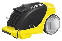 Мойка высокого давления KARCHER K 5.20 T 200