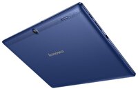 Планшет Lenovo TAB 2 A10-70L 16Gb черный