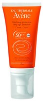 AVENE Крем солнцезащитный SPF 50 50 мл