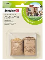 Игровой набор Schleich Мешок с овсом 42129