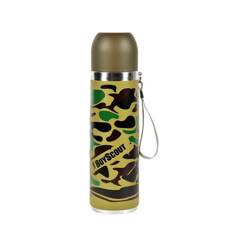 фото Классический термос boyscout