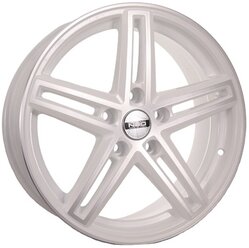 Колесный диск Neo Wheels 660 6.5х16/5х115 D70.1 ET41, WD