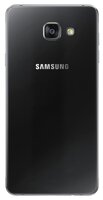Смартфон Samsung Galaxy A7 (2016) SM-A710F розовый